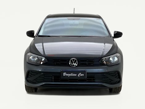 VolksWagen Polo Track Rock in Rio 1.0 Flex 12V 5p