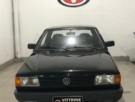 VolksWagen Saveiro CL 1.6 Mi / CL/ C 1.6