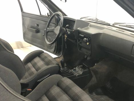 VolksWagen Saveiro CL 1.6 Mi / CL/ C 1.6