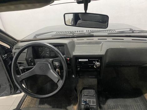 VolksWagen Saveiro CL 1.6 Mi / CL/ C 1.6