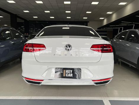 VolksWagen Passat Highline 2.0 TSI 220cv Tip.