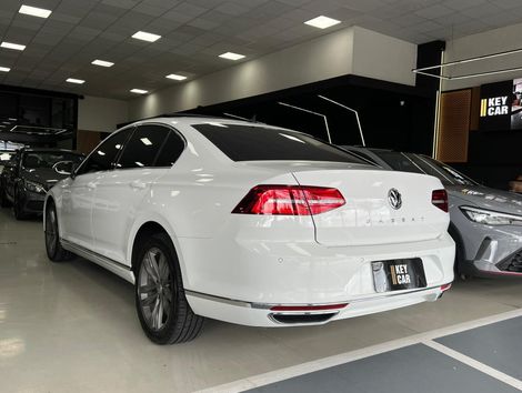 VolksWagen Passat Highline 2.0 TSI 220cv Tip.
