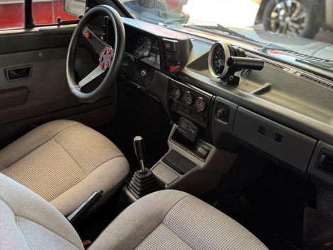 VolksWagen Gol CLi / CL 1.8