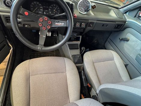 VolksWagen Gol CLi / CL 1.8