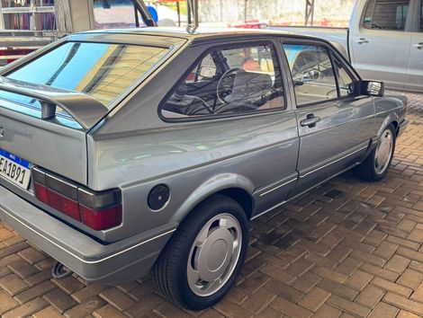 VolksWagen Gol CLi / CL 1.8