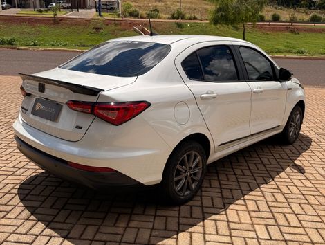 Fiat CRONOS DRIVE 1.3 8V Flex Aut.