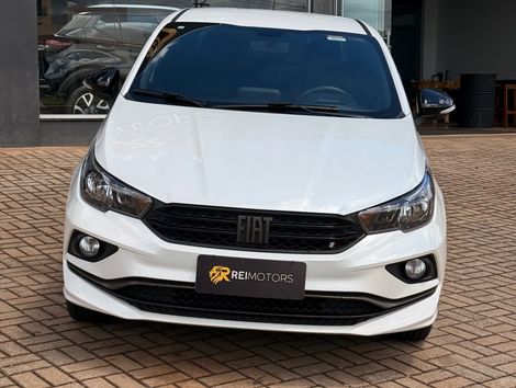 Fiat CRONOS DRIVE 1.3 8V Flex Aut.