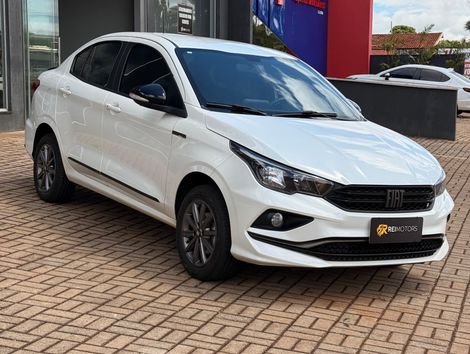 Fiat CRONOS DRIVE 1.3 8V Flex Aut.