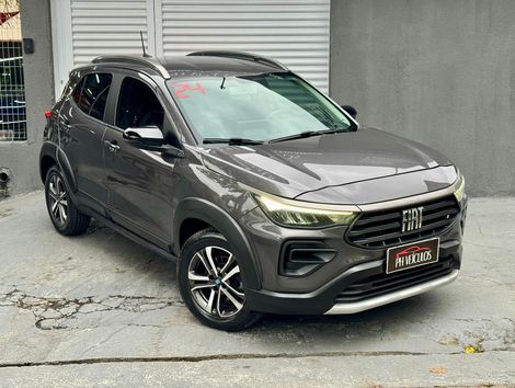 Fiat PULSE AUDACE 1.0 Turbo 200 Flex Aut.