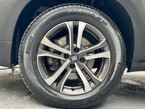 Fiat PULSE AUDACE 1.0 Turbo 200 Flex Aut.