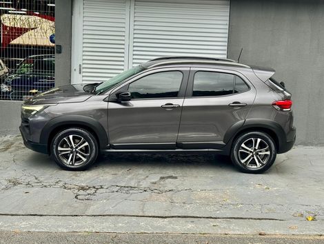 Fiat PULSE AUDACE 1.0 Turbo 200 Flex Aut.