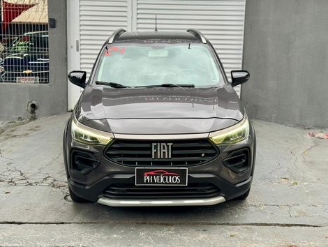 Fiat PULSE AUDACE 1.0 Turbo 200 Flex Aut.