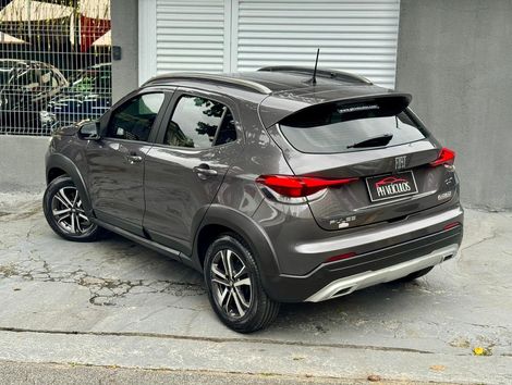 Fiat PULSE AUDACE 1.0 Turbo 200 Flex Aut.