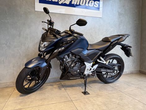 HONDA CB 300F Twister Flex