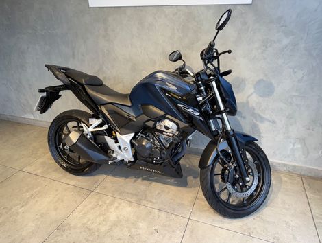 HONDA CB 300F Twister Flex