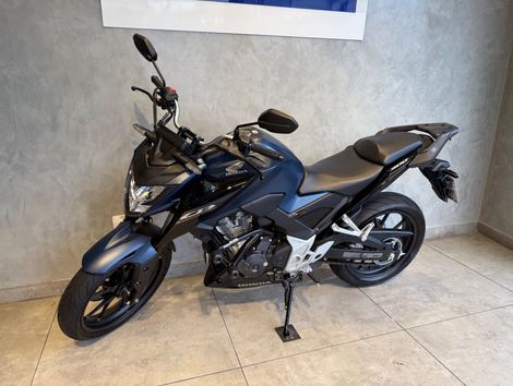 HONDA CB 300F Twister Flex