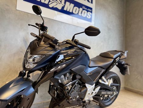 HONDA CB 300F Twister Flex