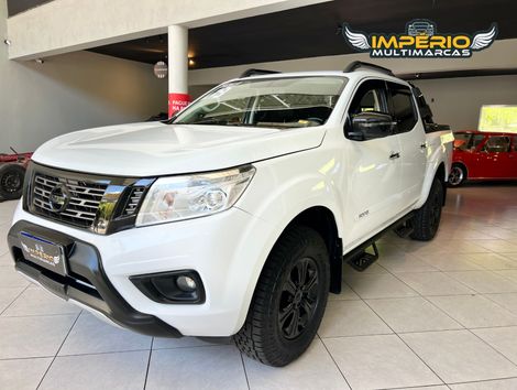 Nissan Frontier XE CD 4x4 2.3 Bi-TB Diesel Aut.