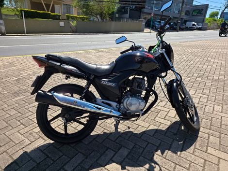 HONDA CG 150 TITAN-EX MIX/FLEX