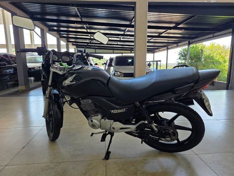 HONDA CG 150 TITAN-EX MIX/FLEX