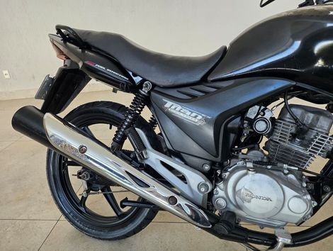 HONDA CG 150 TITAN-EX MIX/FLEX