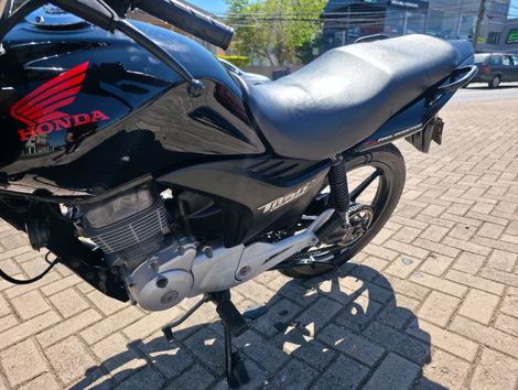 HONDA CG 150 TITAN-EX MIX/FLEX