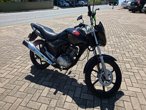 HONDA CG 150 TITAN-EX MIX/FLEX