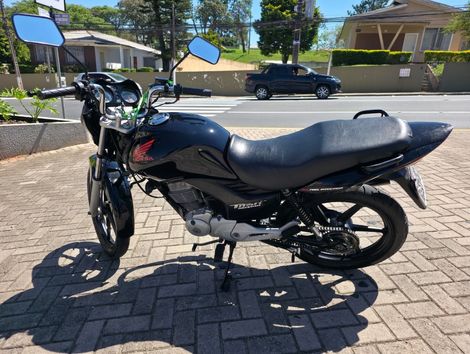 HONDA CG 150 TITAN-EX MIX/FLEX