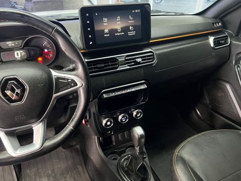 Renault OROCH Outsider 1.3Tce Flex Aut.