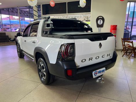 Renault OROCH Outsider 1.3Tce Flex Aut.