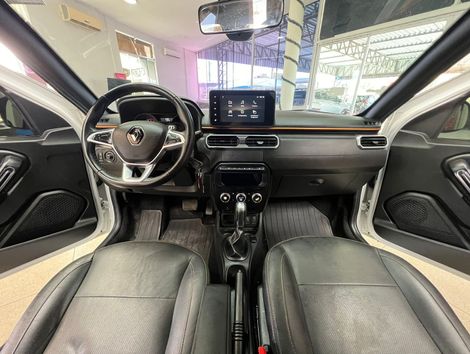 Renault OROCH Outsider 1.3Tce Flex Aut.