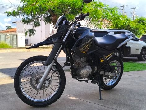 YAMAHA XTZ 150  CROSSER ED /FLEX