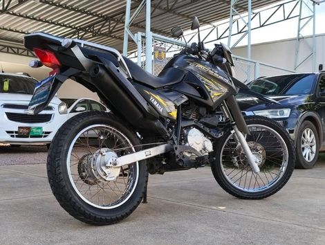 YAMAHA XTZ 150  CROSSER ED /FLEX