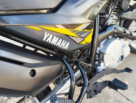 YAMAHA XTZ 150  CROSSER ED /FLEX