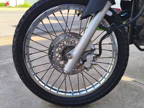 YAMAHA XTZ 150  CROSSER ED /FLEX