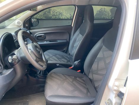 Fiat MOBI LIKE 1.0 Fire Flex 5p.