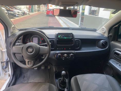 Fiat MOBI LIKE 1.0 Fire Flex 5p.