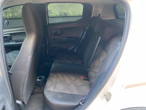 Fiat MOBI LIKE 1.0 Fire Flex 5p.