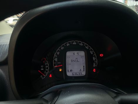 Fiat MOBI LIKE 1.0 Fire Flex 5p.