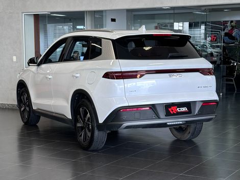 BYD Song Pro GS 1.5 16V Aut. (Hibrido)