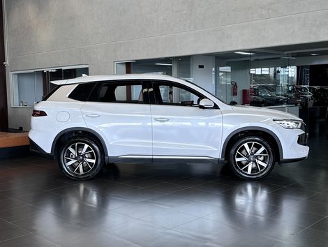 BYD Song Pro GS 1.5 16V Aut. (Hibrido)