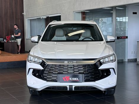 BYD Song Pro GS 1.5 16V Aut. (Hibrido)