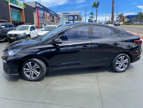 Hyundai HB20S Comfort 1.0 TB Flex 12V Aut.