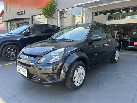 Ford Ka 1.0 8V/1.0 8V ST Flex 3p