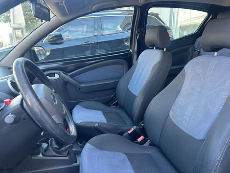 Ford Ka 1.0 8V/1.0 8V ST Flex 3p