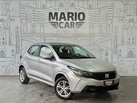 Fiat ARGO DRIVE 1.0 6V Flex