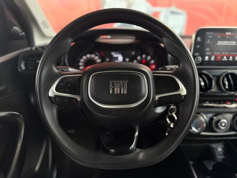 Fiat ARGO DRIVE 1.0 6V Flex