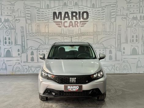 Fiat ARGO DRIVE 1.0 6V Flex