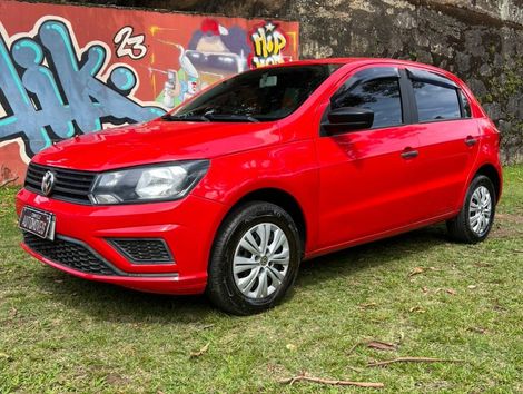 VolksWagen Gol 1.0 Flex 12V 5p