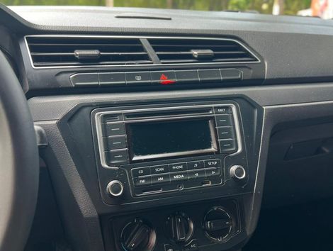 VolksWagen Gol 1.0 Flex 12V 5p